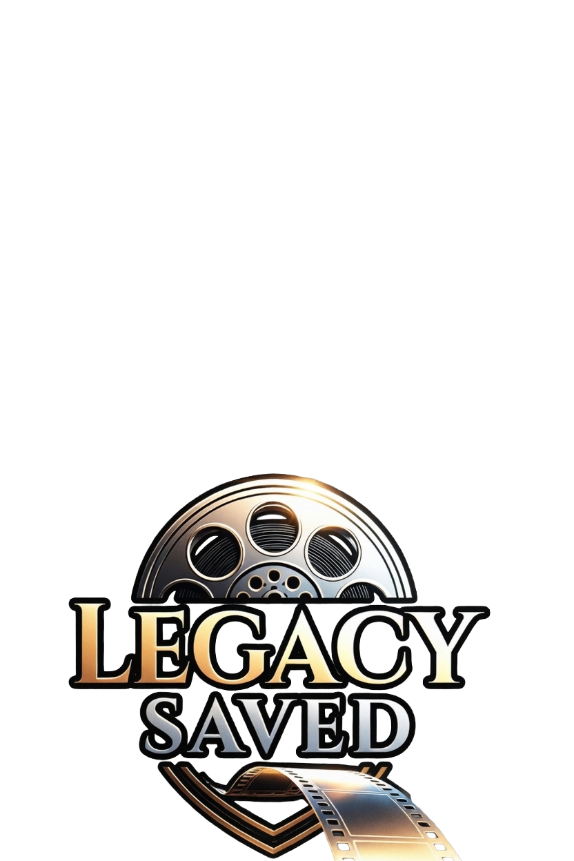 Legacy Saved